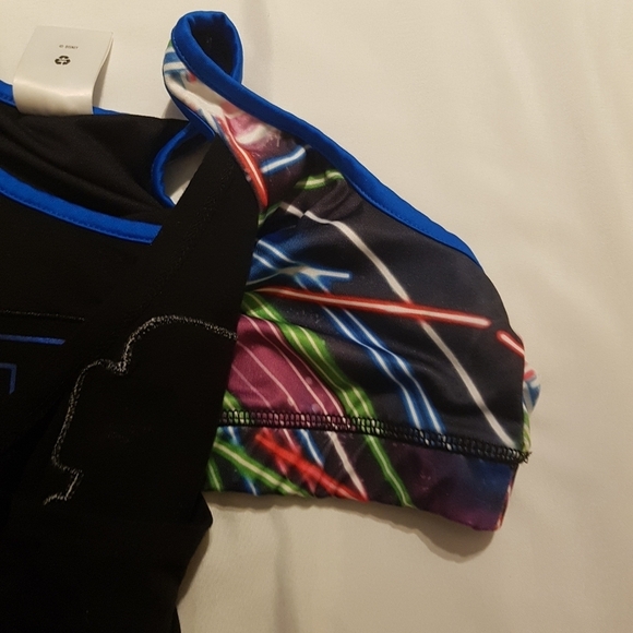 Disney Store Star Wars girls size 12 11/12 tank top - Picture 2 of 6